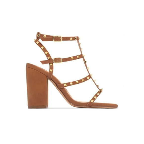 🌼 NEW! The Uptown (Tan) - Picture 7 of 7